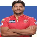 Marcus Stoinis Marcus Stoinis