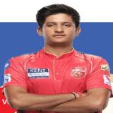 Priyansh Arya Priyansh Arya