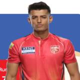 Suryansh Shedge Suryansh Shedge