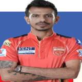 Yuzvendra Chahal Yuzvendra Chahal