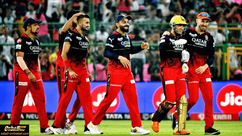 Fearless SRH Batting A Concern For Out-of-form RCB Bowling
