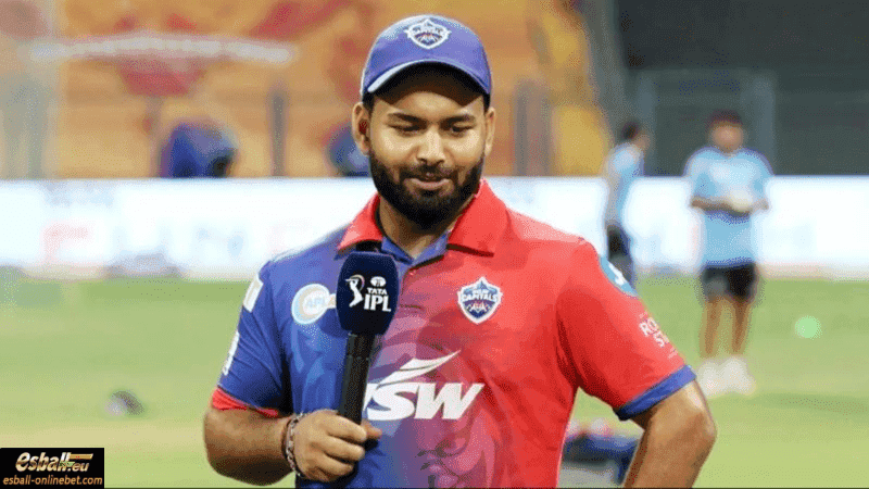 Rishabh Pant Rishabh Pant