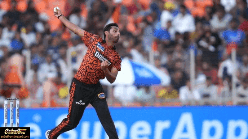 Bhuvneshwar Kumar Bhuvneshwar Kumar