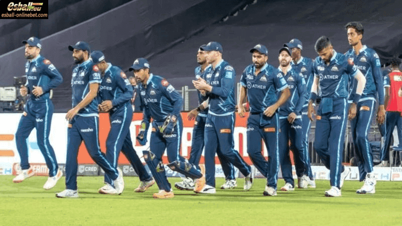 IPL Match Prediction SRH vs GT: Hyderabad To Push For Top Two Positions IPL Match Prediction SRH vs GT: Hyderabad To Push For Top Two Positions