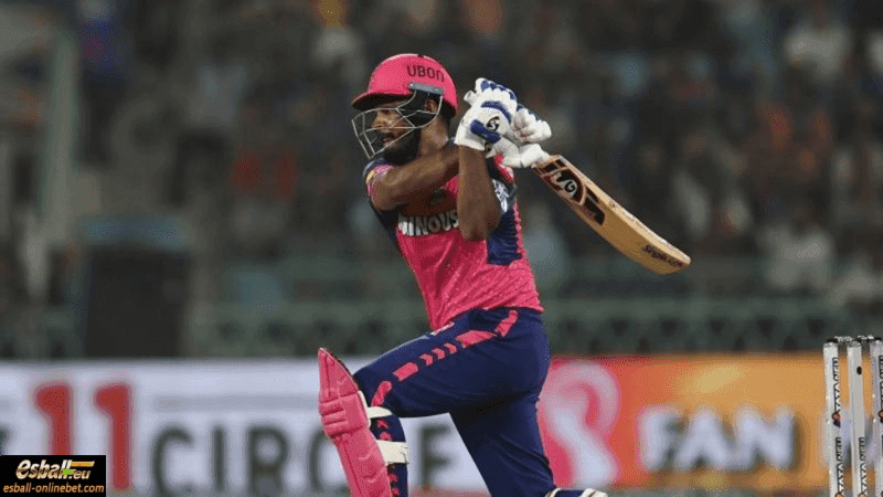 Sanju Samson Sanju Samson