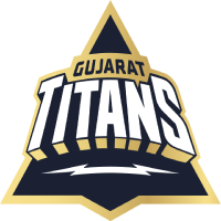 IPL 2023 Teams - Gujarat Titans