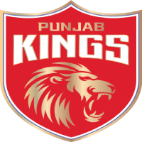 IPL 2023 Teams - Punjab King