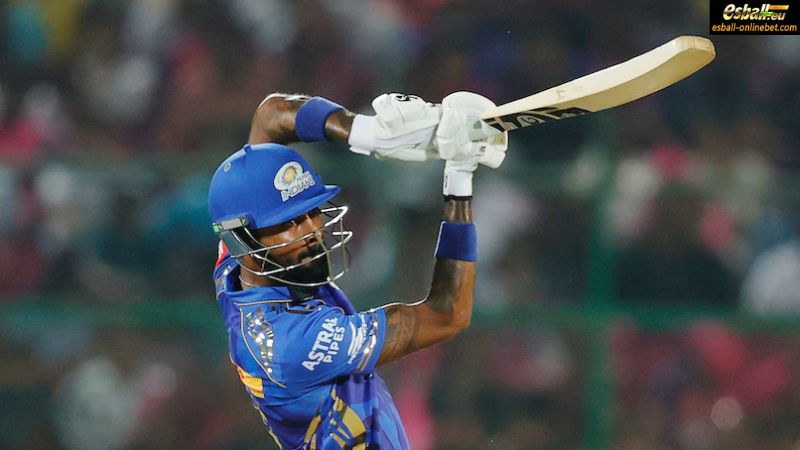 MI Captain Hardik Pandya Career MI Captain Hardik Pandya Career