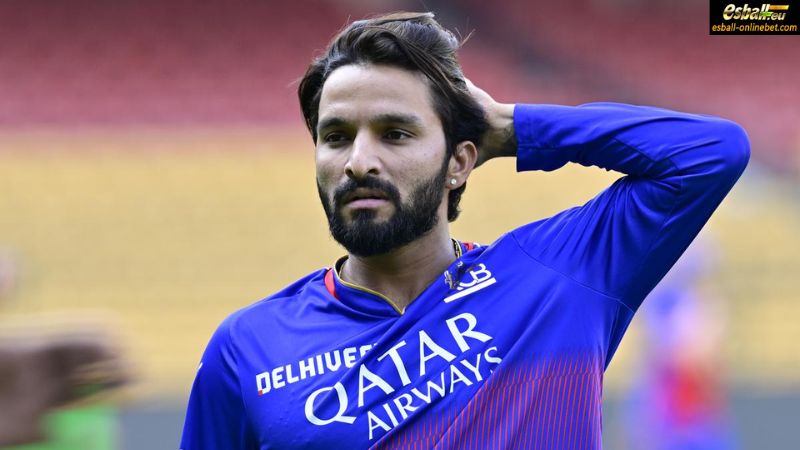 RCB Captain Rajat Patidar RCB Captain Rajat Patidar