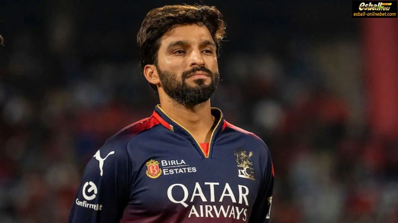 RCB Captain Rajat Patidar RCB Captain Rajat Patidar
