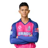 Yashasvi Jaiswal Yashasvi Jaiswal