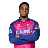 Shimron Hetmyer Shimron Hetmyer