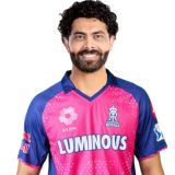 Ravindra Jadeja Ravindra Jadeja