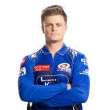 Ryan Rickelton Ryan Rickelton