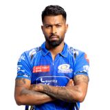 Hardik Pandya (C) Hardik Pandya (C)