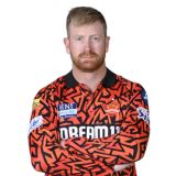 Heinrich Klaasen Heinrich Klaasen