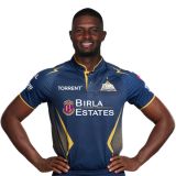 Jason Holder Jason Holder