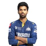 Washington Sundar Washington Sundar
