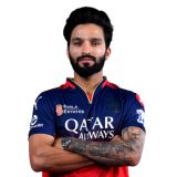 Rajat Patidar (C) Rajat Patidar (C)