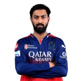 Krunal Pandya Krunal Pandya