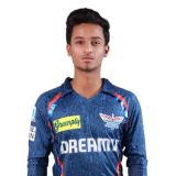 Ayush Badoni Ayush Badoni