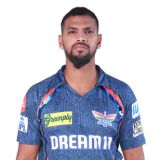 Nicholas Pooran Nicholas Pooran