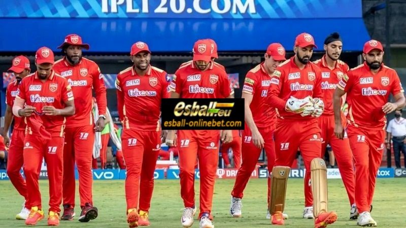 Punjab King, Mediocre Unsuccessful Team in IPL Season 16