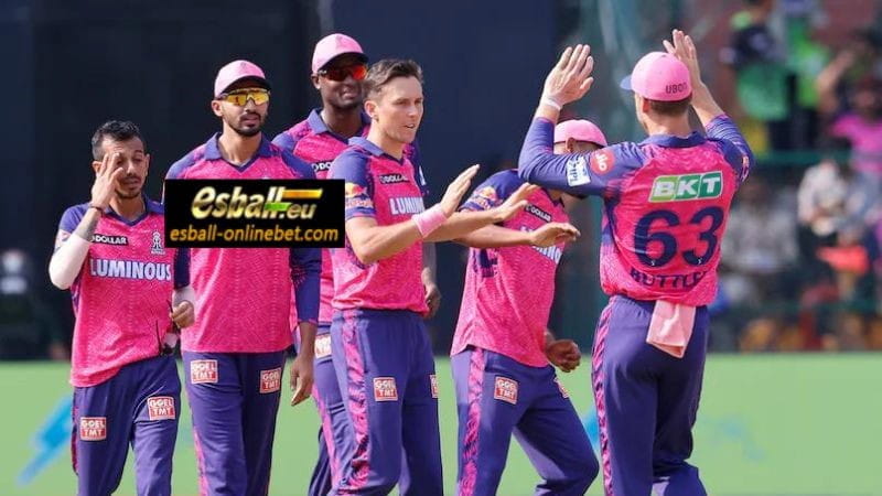 The Inaugural IPL Cricket Champions Rajasthan Royals Journey The Inaugural IPL Cricket Champions Rajasthan Royals Journey