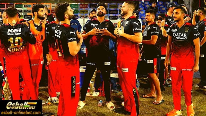 IPL 2024 RCB Royal Challengers Bangaore Team Players List IPL 2024 RCB Royal Challengers Bangaore Team Players List