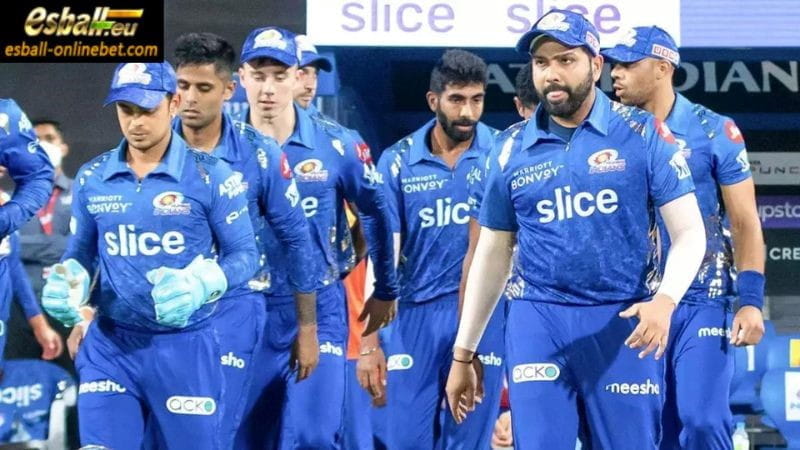 Mumbai Indians Full Squad, IPL Mumbai Team 2024 Player List Mumbai Indians Full Squad, IPL Mumbai Team 2024 Player List