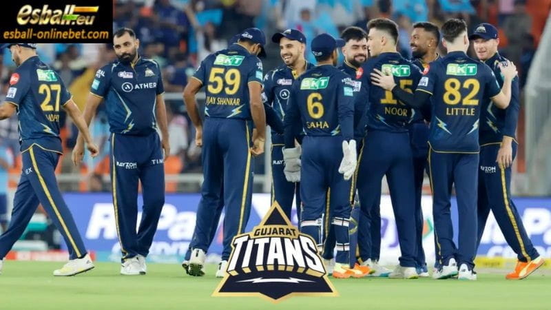 GT IPL Team, Gujrat Titans Full Squad 2024 Player List GT IPL Team, Gujrat Titans Full Squad 2024 Player List