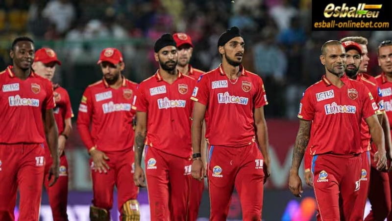 Punjab Kings 2024 Squad, Punjab IPL Team Player List Punjab Kings 2024 Squad, Punjab IPL Team Player List