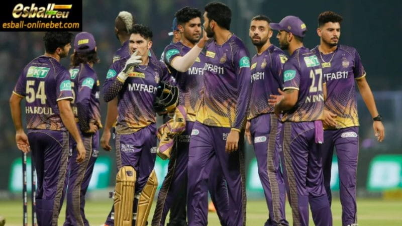 IPL 2024 KKR Team Players List, Kolkata Knight Riders Team IPL 2024 KKR Team Players List, Kolkata Knight Riders Team