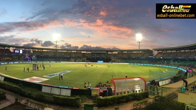 ACA-VDCA Cricket Stadium Reviews, New Home of Delhi Capitals