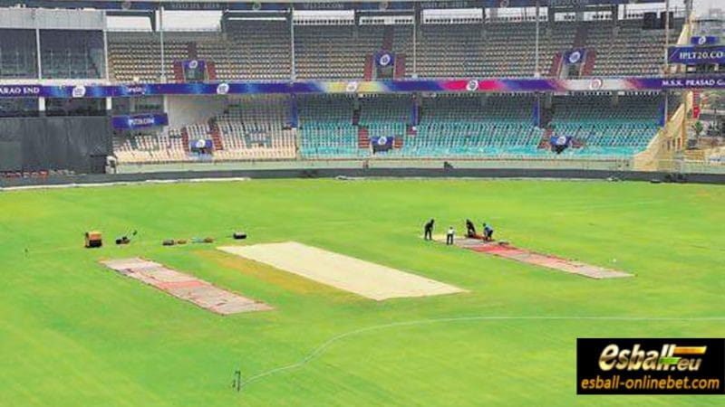 ACA-VDCA Cricket Stadium Reviews, New Home of Delhi Capitals ACA-VDCA Cricket Stadium Reviews, New Home of Delhi Capitals