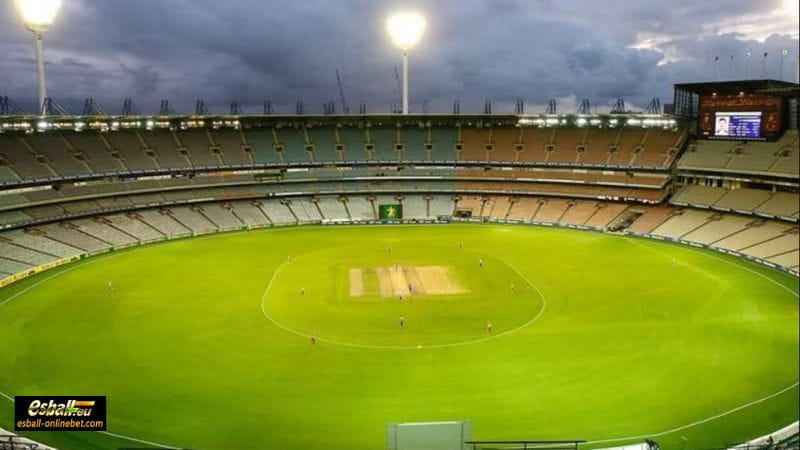 Jaipur Cricket Stadium IPL Records, Rajasthan Royals Home Ground