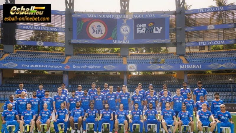 Wankhede Stadium Highest Score In IPL, MI Home Ground Wankhede Stadium Highest Score In IPL, MI Home Ground