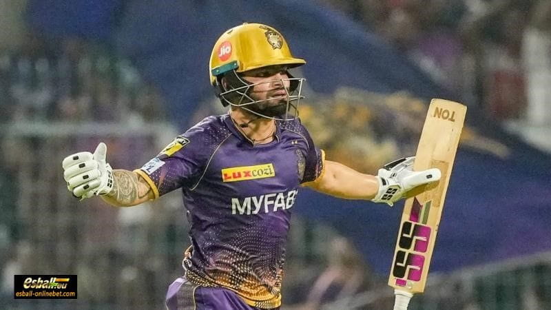 IPL Match Prediction KKR vs SRH: Match 3, March 23 2024