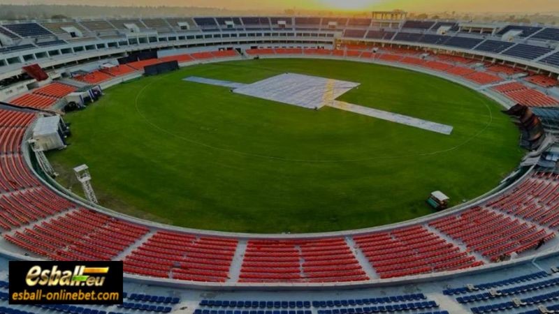 Mullanpura Cricket Stadium Capacity, New Home of Punjab Kings