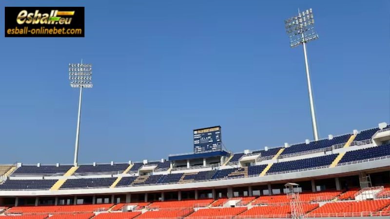Mullanpura Cricket Stadium Capacity, New Home of Punjab Kings