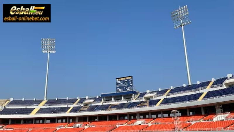 Mullanpura Cricket Stadium Capacity, New Home of Punjab Kings Mullanpura Cricket Stadium Capacity, New Home of Punjab Kings