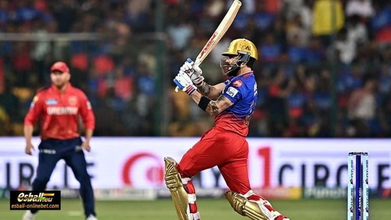 IPL Match Prediction RCB vs KKR: All Eyes On Match 10 IPL Match Prediction RCB vs KKR: All Eyes On Match 10