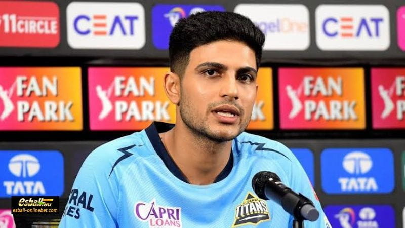 GT vs PK Match Prediction: Can Shubman Gill Lead GT Win PBKS GT vs PK Match Prediction: Can Shubman Gill Lead GT Win PBKS