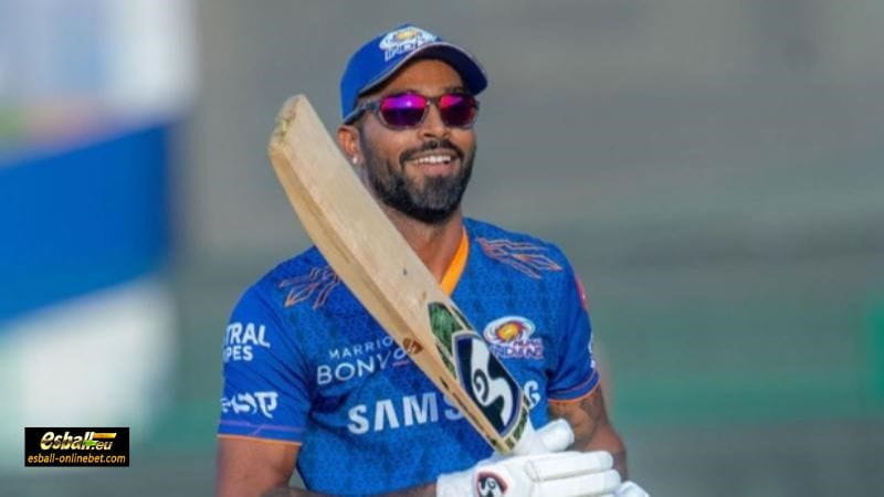 MI vs DC Match Prediction: IPL Match 20 2024 April 7th MI vs DC Match Prediction: IPL Match 20 2024 April 7th