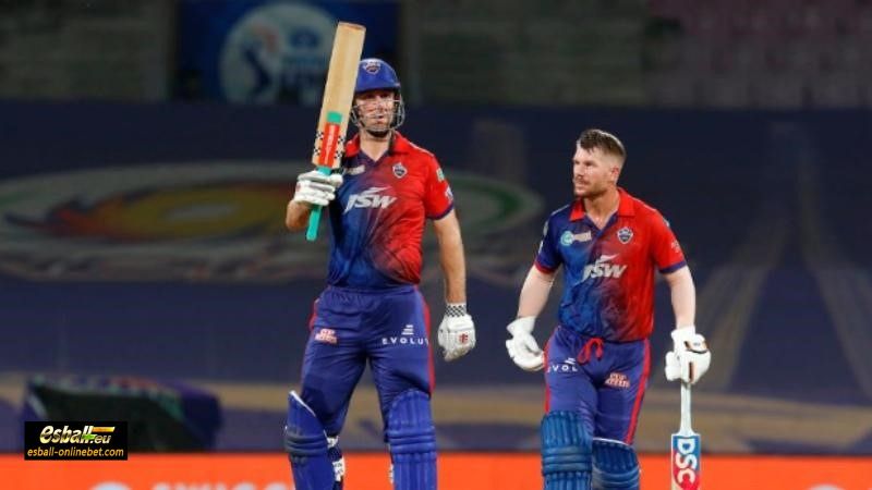 MI vs DC Match Prediction: IPL Match 20 2024 April 7th MI vs DC Match Prediction: IPL Match 20 2024 April 7th