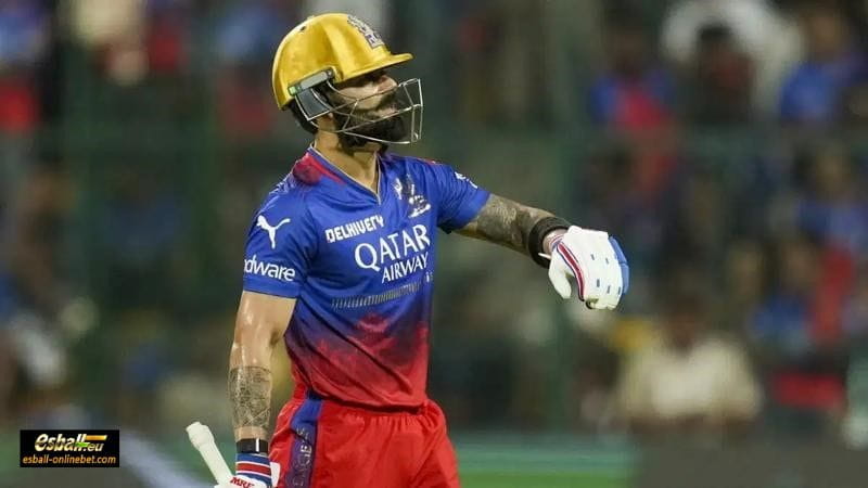 IPL Match 19 Highlights: RCB Kohli Against Rajasthan Royals