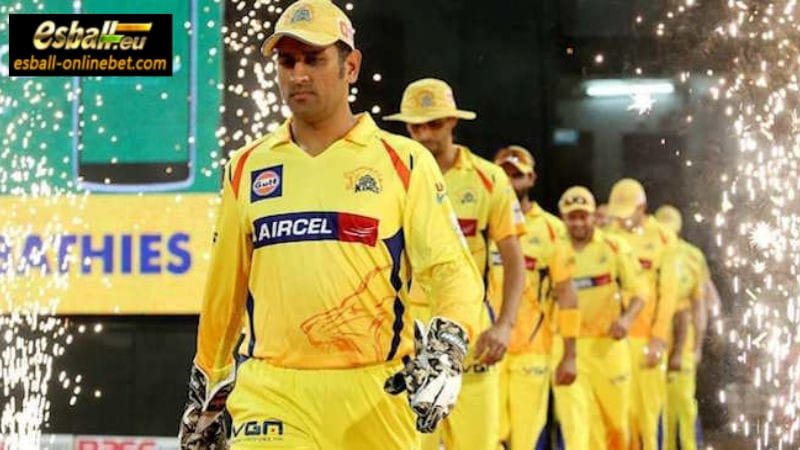 What Makes MS Dhoni the Best IPL Team Captain What Makes MS Dhoni the Best IPL Team Captain