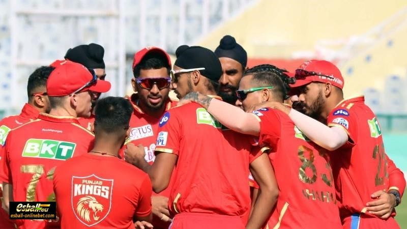 IPL Match 23 Prediction: Punjab Kings vs SunRisers Hyderabad IPL Match 23 Prediction: Punjab Kings vs SunRisers Hyderabad