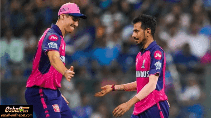 Yuzvendra Chahal Yuzvendra Chahal