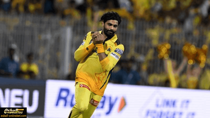 Jadeja Jadeja